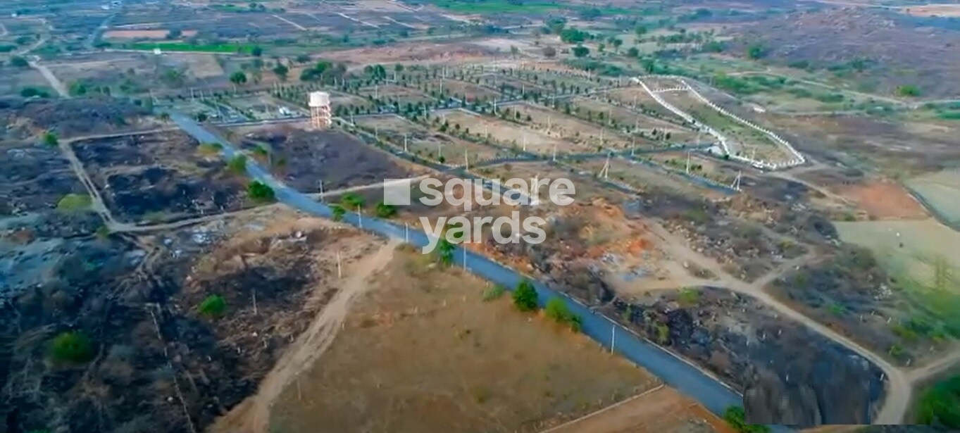 DSNR Sri Sai Panchavati Hills