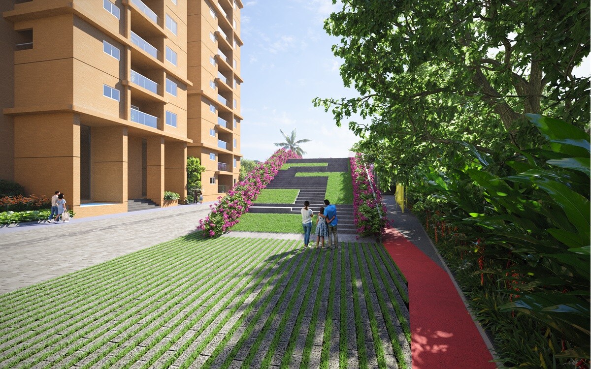 DSR Altitudes Amenities-Features