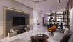 DSR Altitudes Apartment Interiors