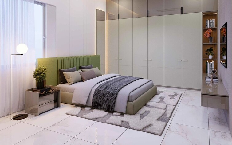 DSR Altitudes Apartment Interiors 2