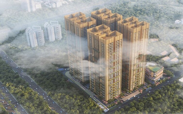 DSR Altitudes Tower View