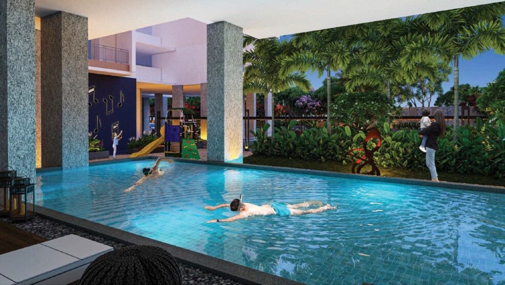 DSR Park Ridge Amenities-Features 1