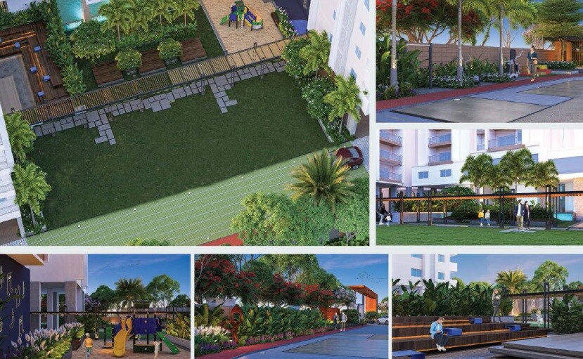 DSR Park Ridge Amenities-Features 2