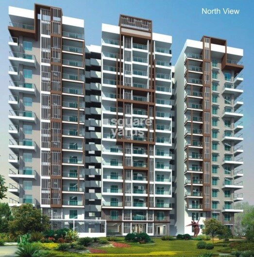 DSR Reganti Tower View 1