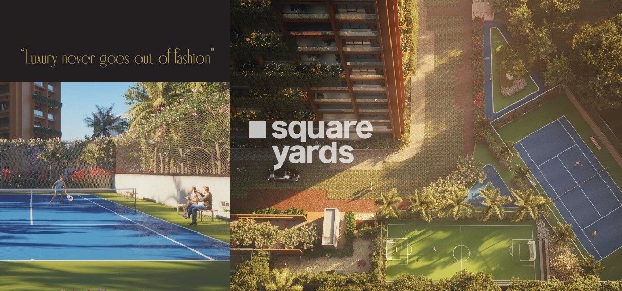 DSR Sky Marq Amenities-Features 1