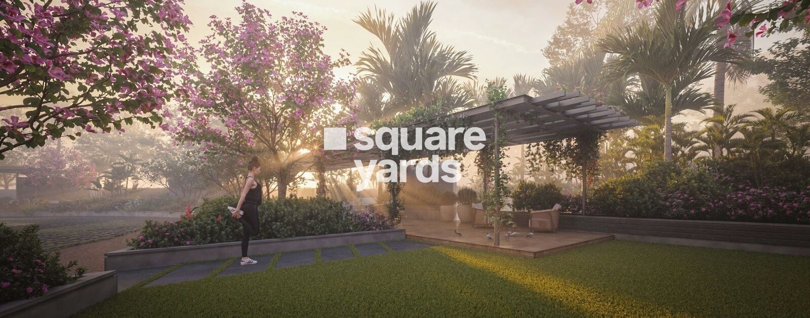 DSR Sky Marq Amenities-Features 2