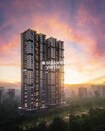DSR Sky Marq Apartment Exteriors
