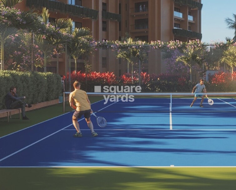 DSR Skymarq Amenities-Features 1