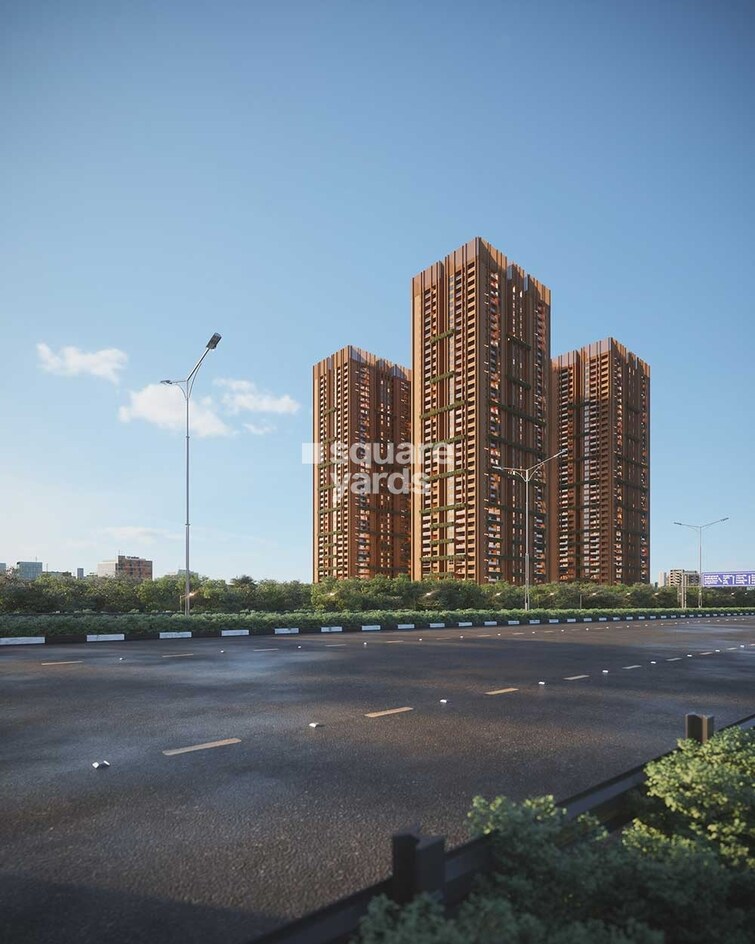 DSR Skymarq Amenities-Features 4