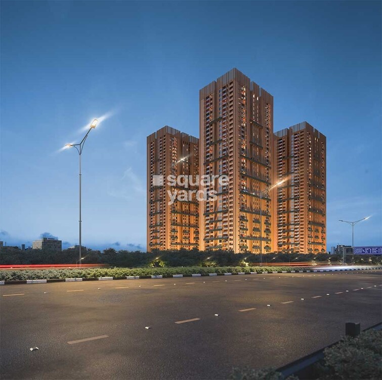 DSR Skymarq Amenities-Features 5