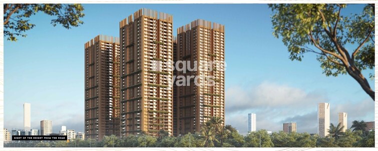 DSR Skymarq Amenities-Features 6