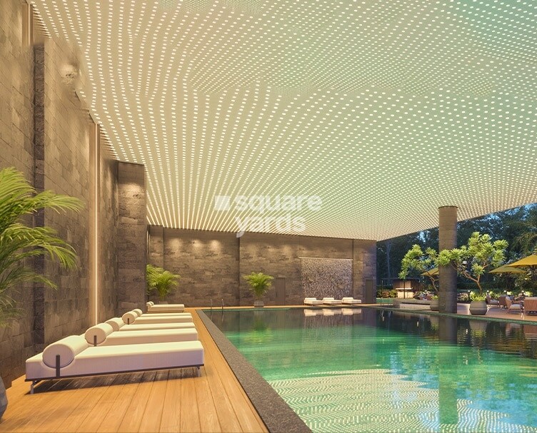 DSR Skymarq Amenities-Features 2