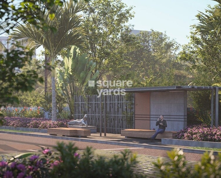 DSR Skymarq Amenities-Features 3