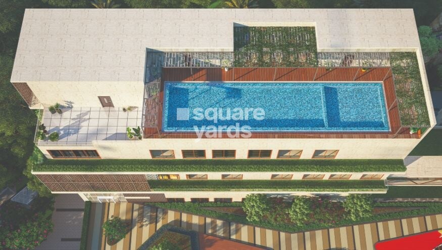 DSR SSC GVK Skycity Amenities-Features 3