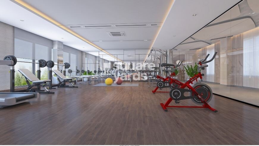 DSR SSC GVK Skycity Amenities-Features 4