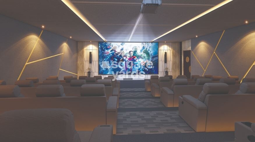 DSR SSC GVK Skycity Amenities-Features 5