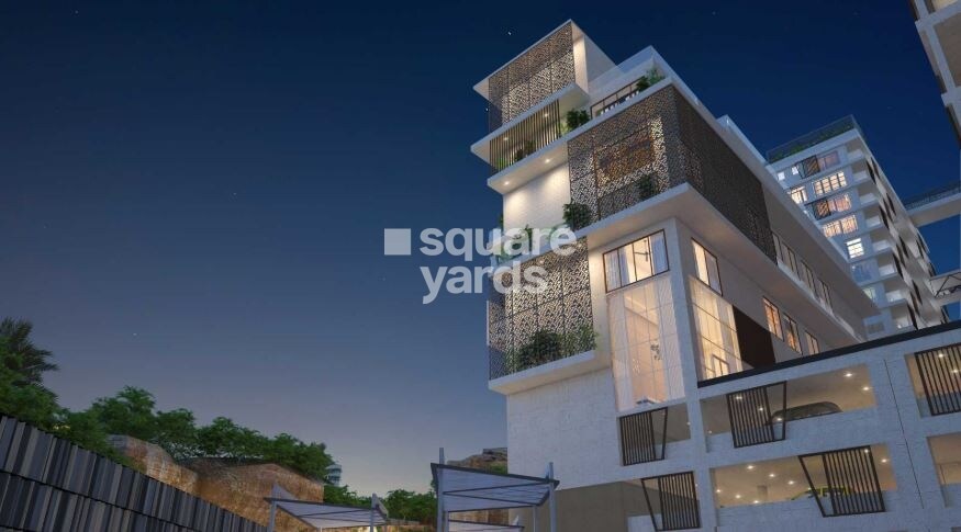 DSR SSC GVK Skycity Amenities-Features 6