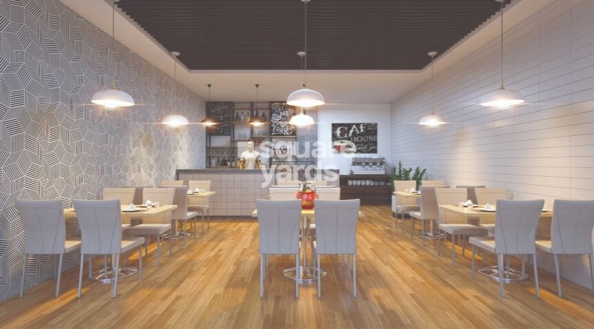 DSR SSC GVK Skycity Amenities-Features 2