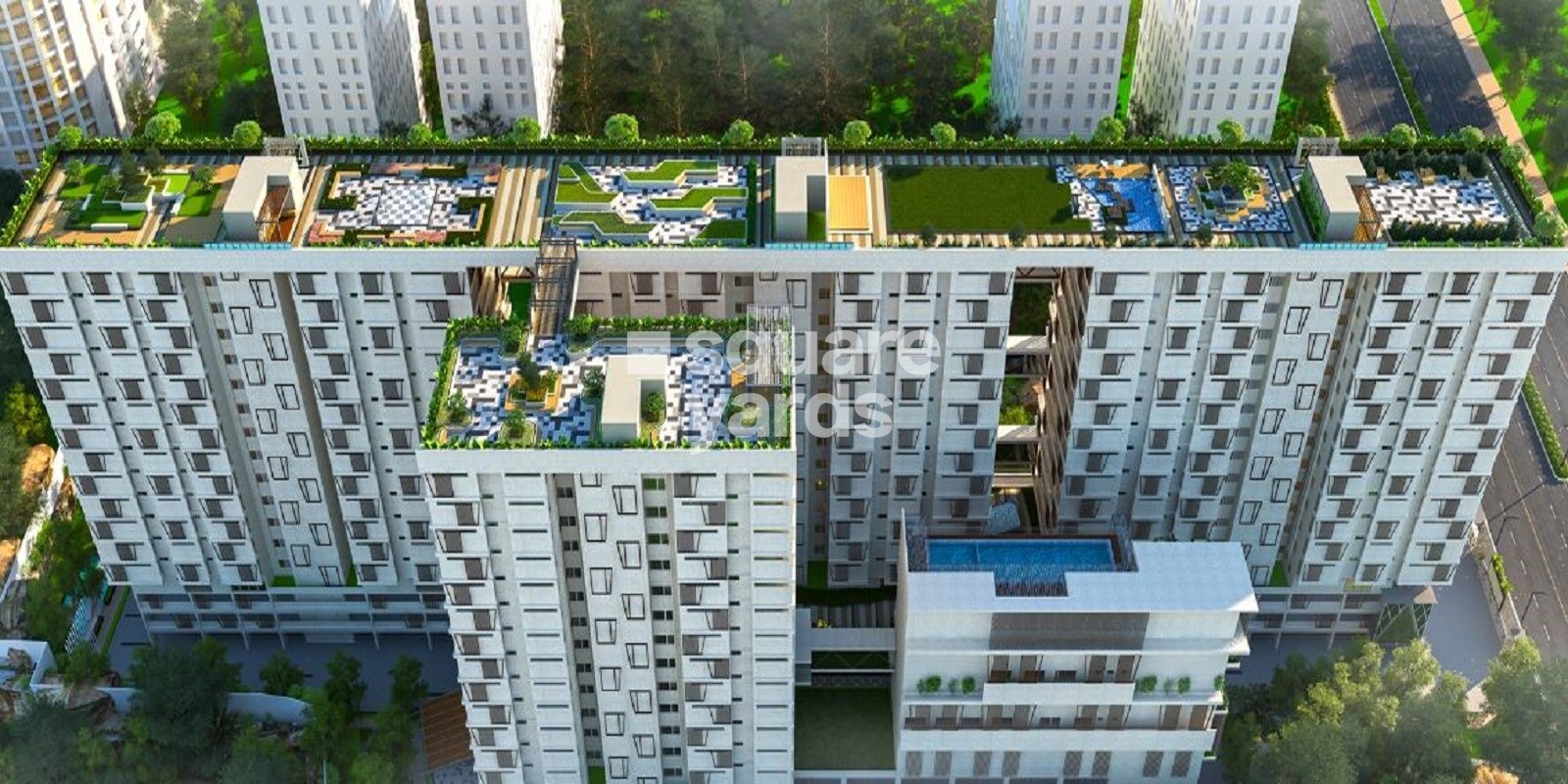 DSR SSC GVK Skycity Featured Image