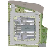 DSR Tech Park Floor Plans