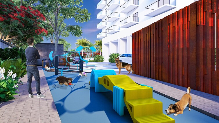 DSR Valar Amenities-Features 1