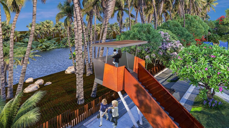 DSR Valar Amenities-Features 2