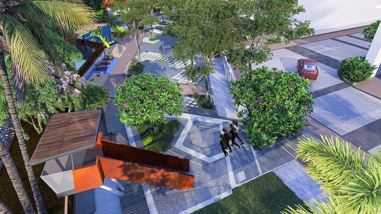 DSR Valar Amenities-Features 3