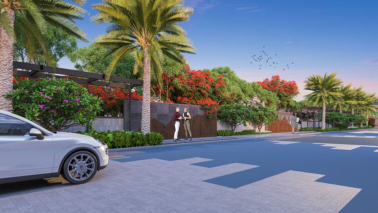 DSR Valar Amenities-Features 4