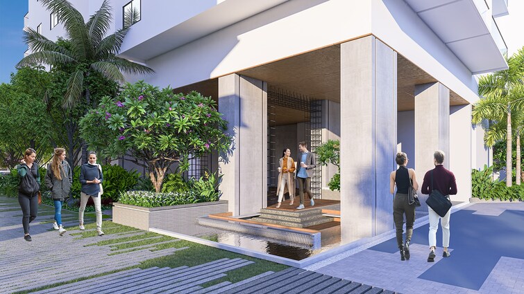 DSR Valar Amenities-Features 5