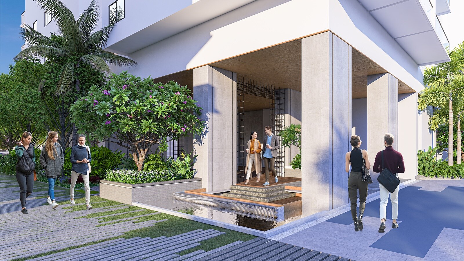 DSR Valar Amenities-Features 5