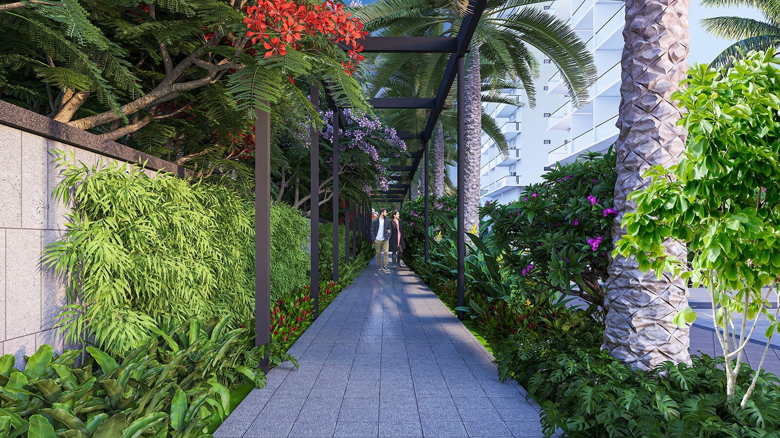 DSR Valar Amenities-Features 7