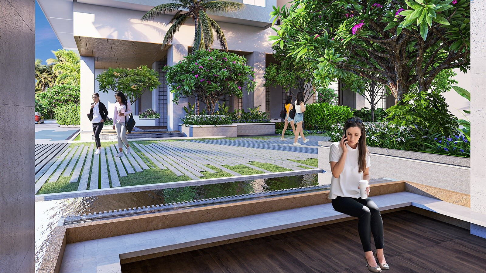 DSR Valar Amenities-Features 8