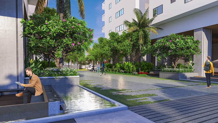 DSR Valar Amenities-Features 9