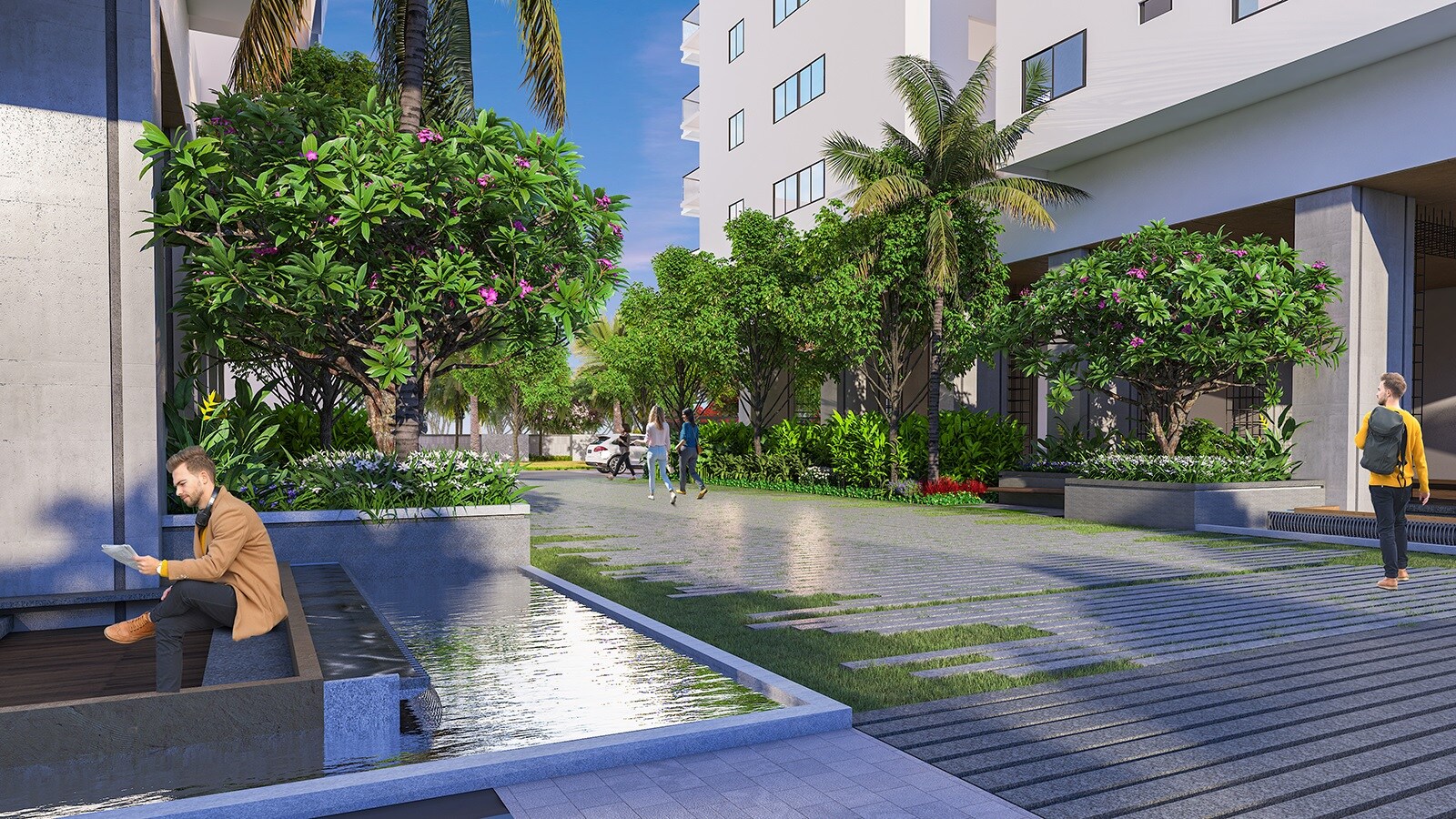 DSR Valar Amenities-Features 9