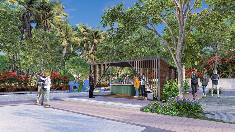 DSR Valar Amenities-Features 10