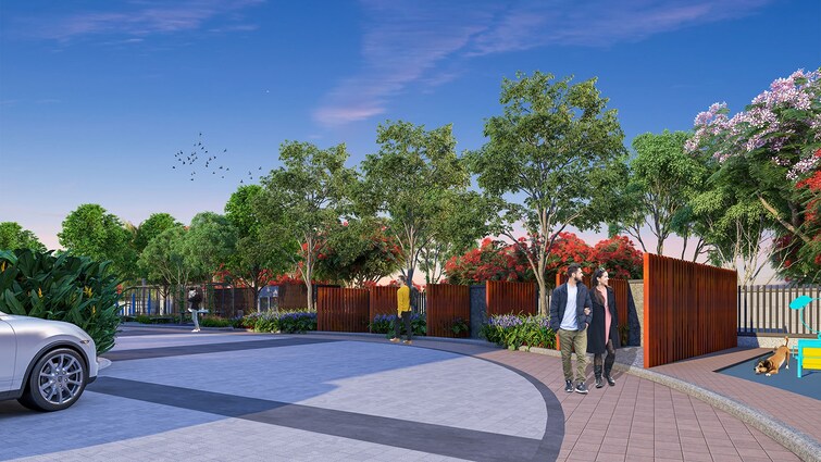 DSR Valar Amenities-Features 11