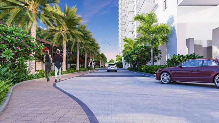 DSR Valar Amenities-Features 12