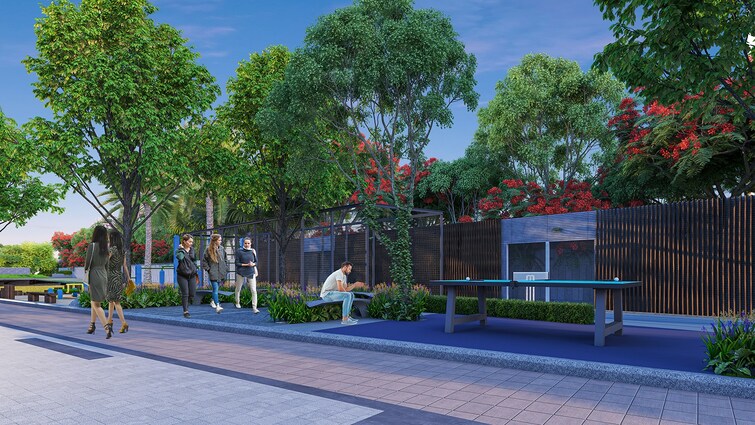 DSR Valar Amenities-Features 13