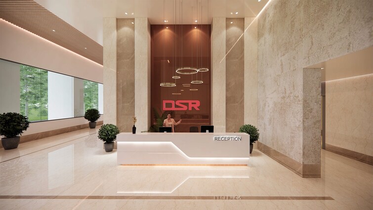 DSR Valar Amenities-Features 14