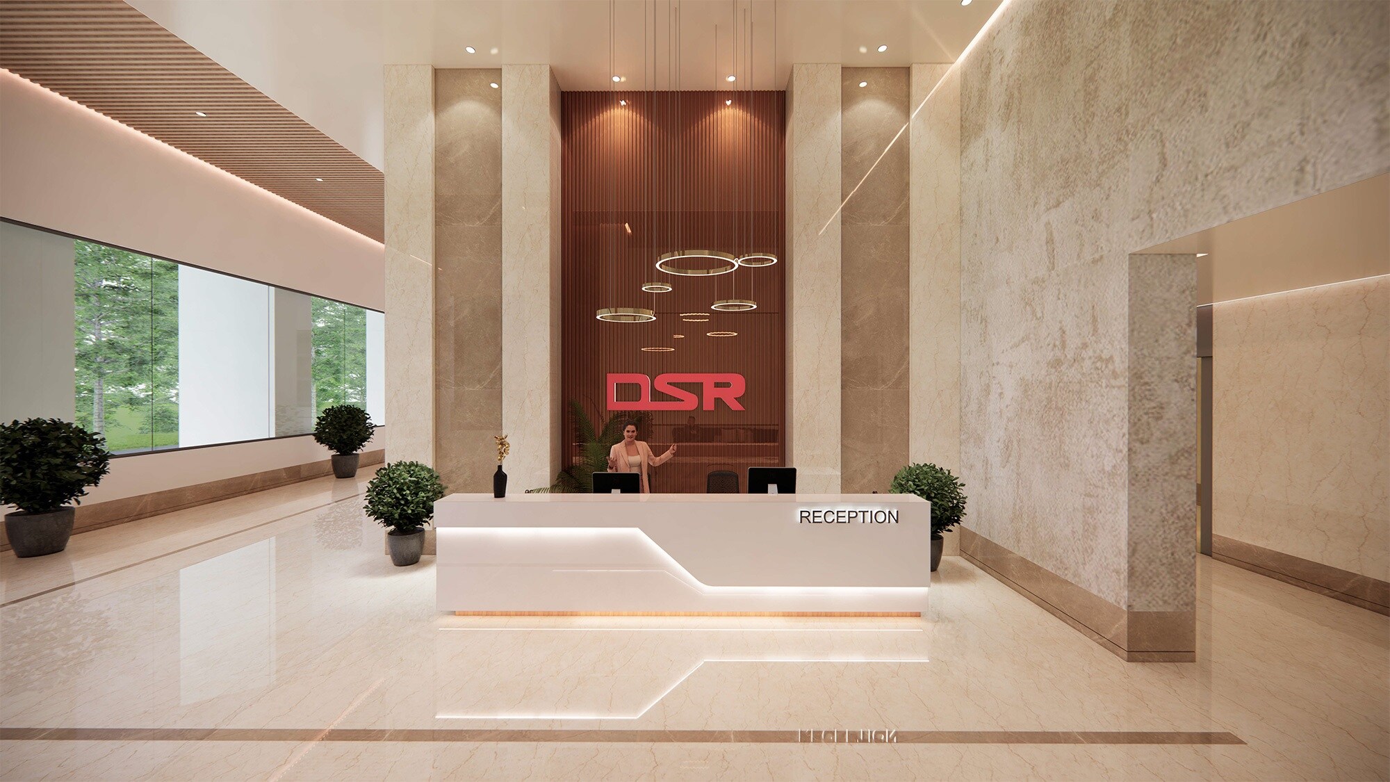 DSR Valar Amenities-Features 14