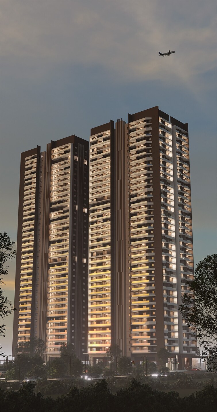 DSR Valar Apartment Exteriors 1