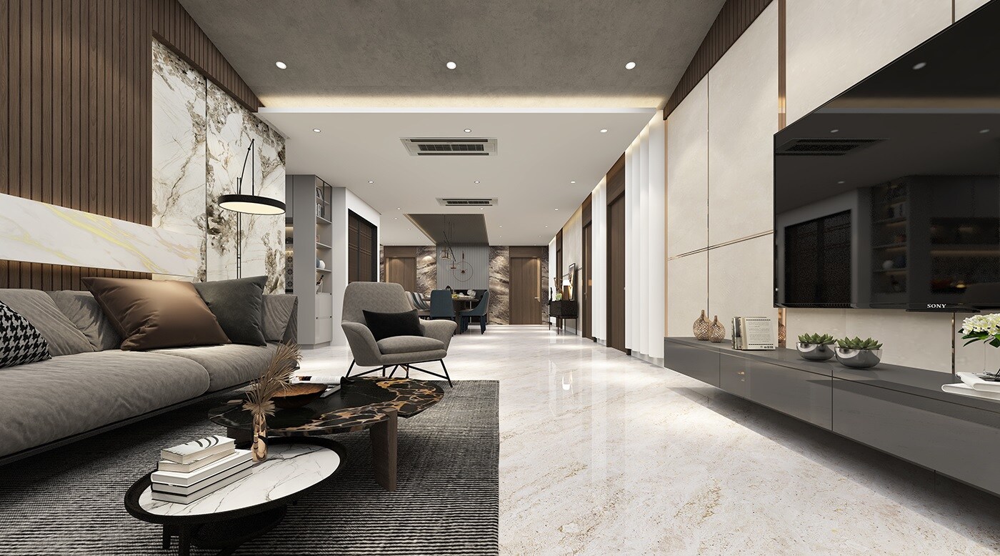 DSR Valar Apartment Interiors 3