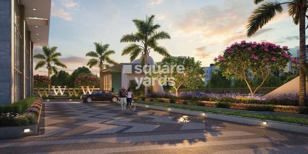 DSR W Amenities-Features 1