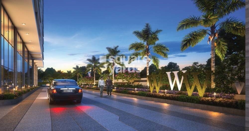 DSR W Amenities-Features 2