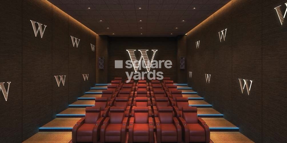 DSR W Amenities-Features 5