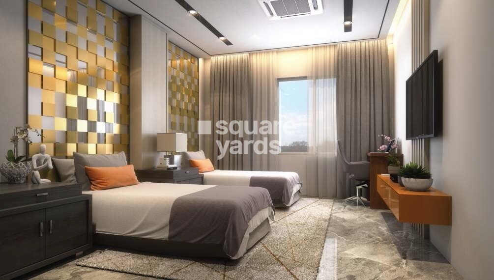 DSR W Apartment Interiors 2
