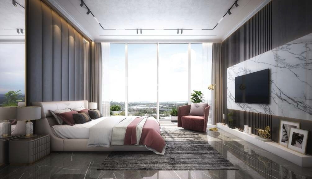 DSR W Apartment Interiors 4