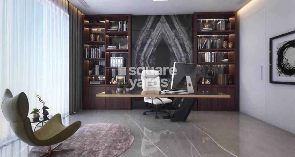 DSR W Apartment Interiors 6