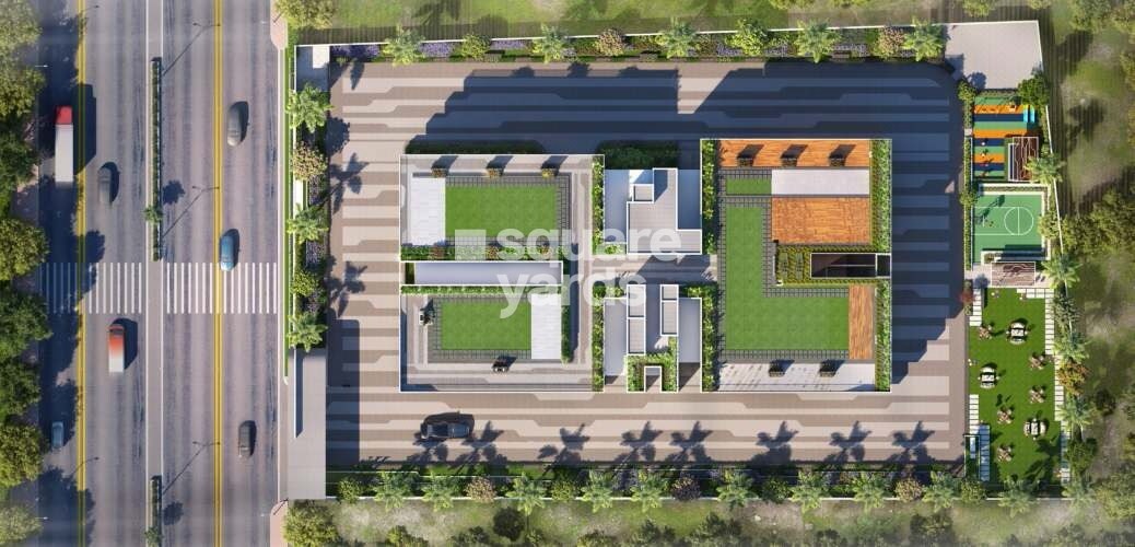 DSR W Master Plan Image