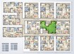 Dukes Legend Stellar Floor Plans